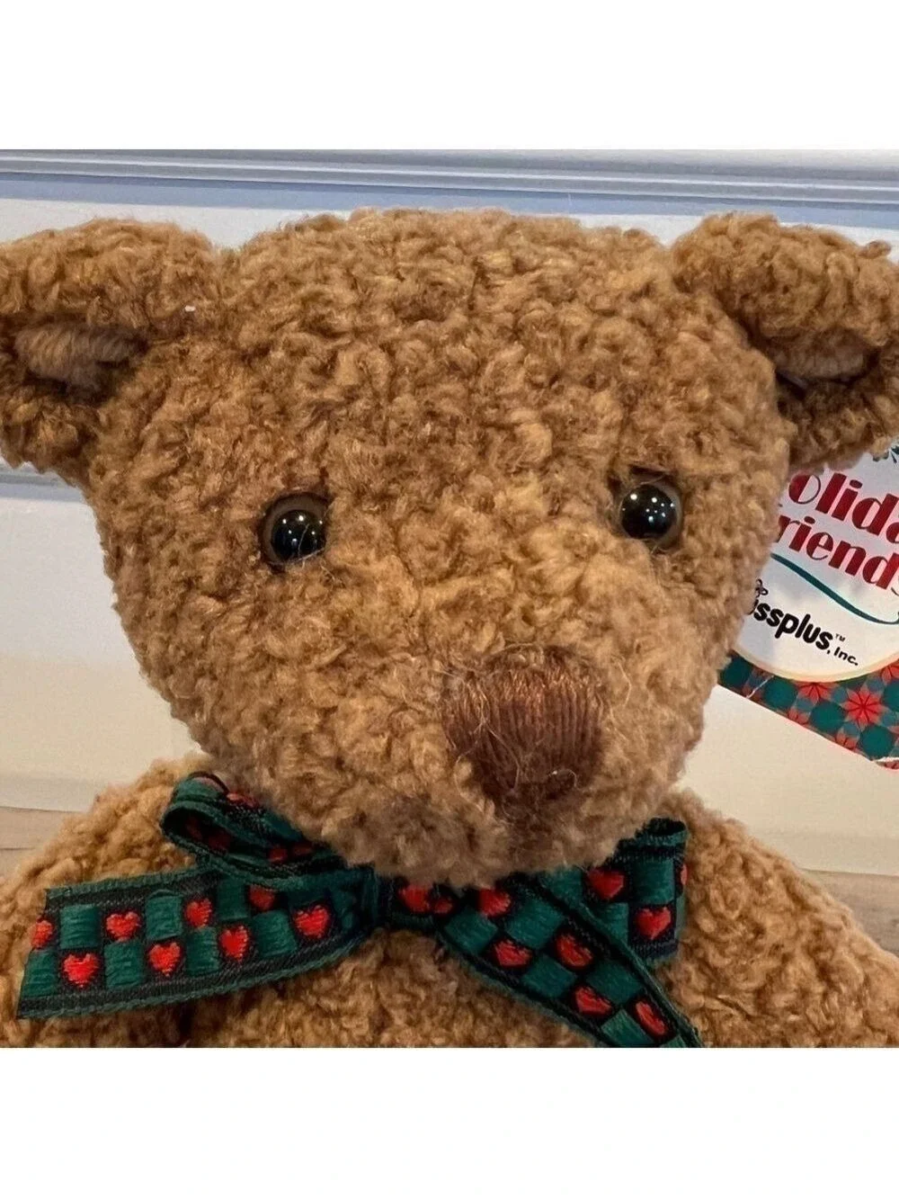 Russplus cutest holiday